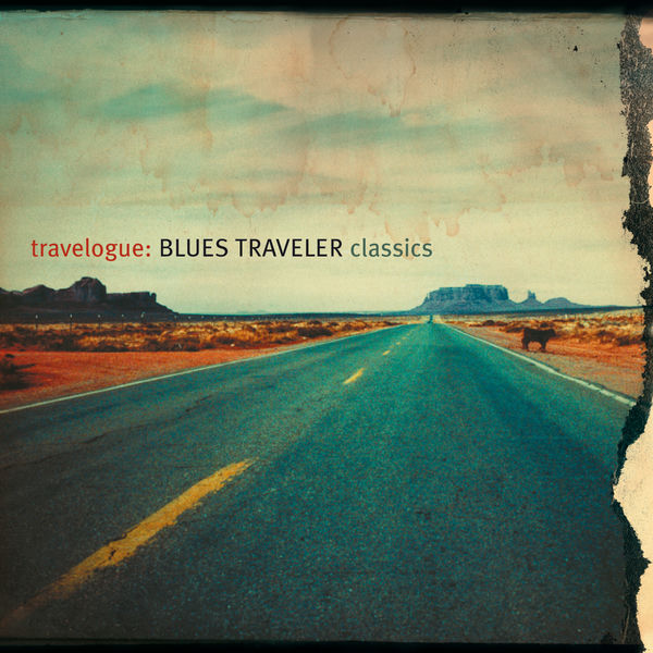Blues Traveler